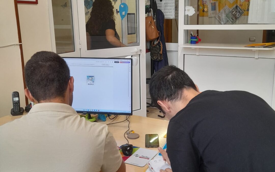 Siracusa, il progetto “Binario 9 e ¾” prepara sei giovani autistici al mondo del lavoro