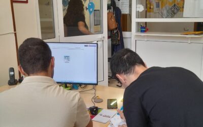 Siracusa, il progetto “Binario 9 e ¾” prepara sei giovani autistici al mondo del lavoro