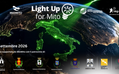 Siracusa s’illumina di verde: la Fontana Diana si accende per la Settimana Mondiale delle Malattie Mitocondriali