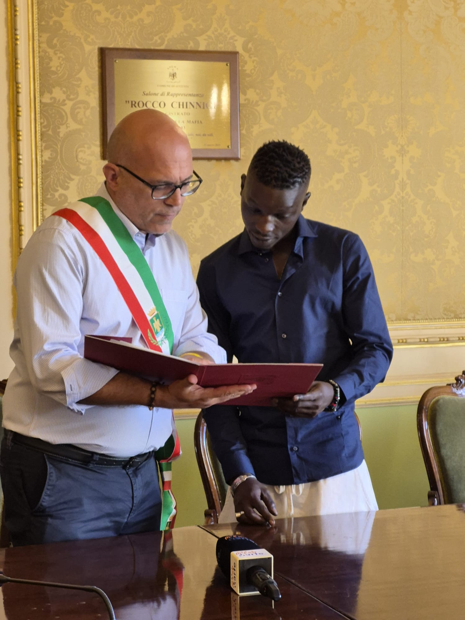 Danso modou