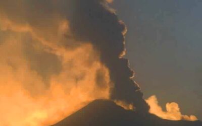 Etna e mobilità. Catania scopre di nuovo la sua fragilità: l’inutile lezione delle emergenze estive
