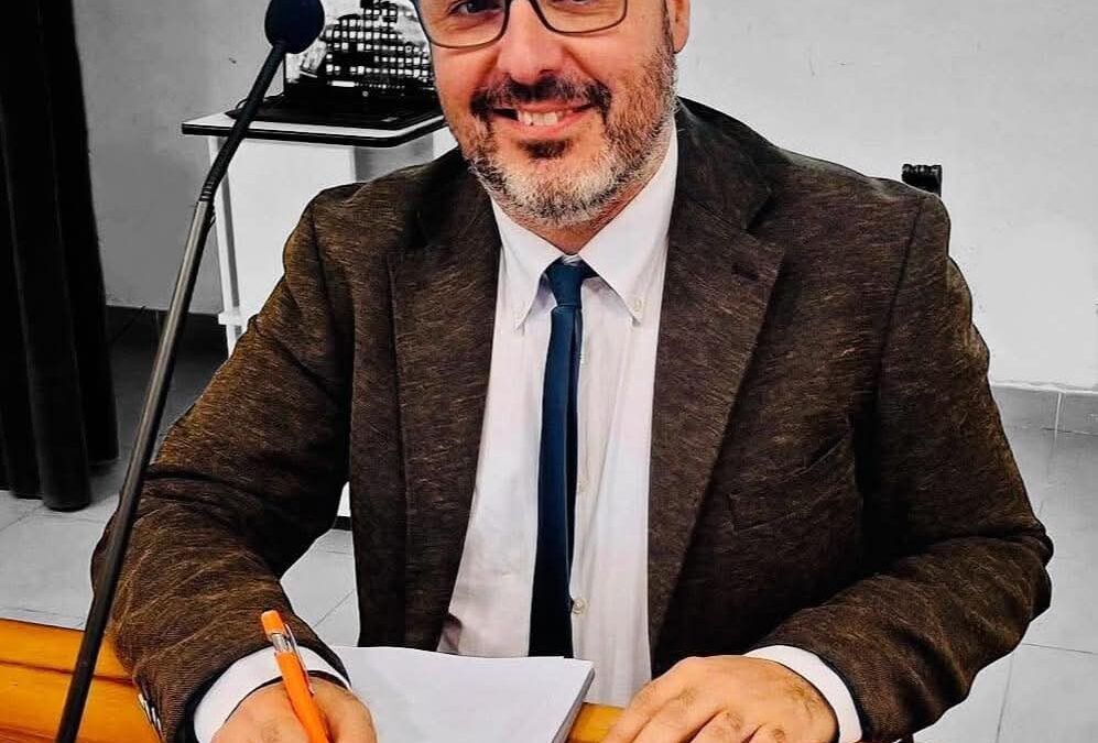 Al via domani il servizio di Doposcuola a Belvedere nello Studio di Angelo Di Tommaso