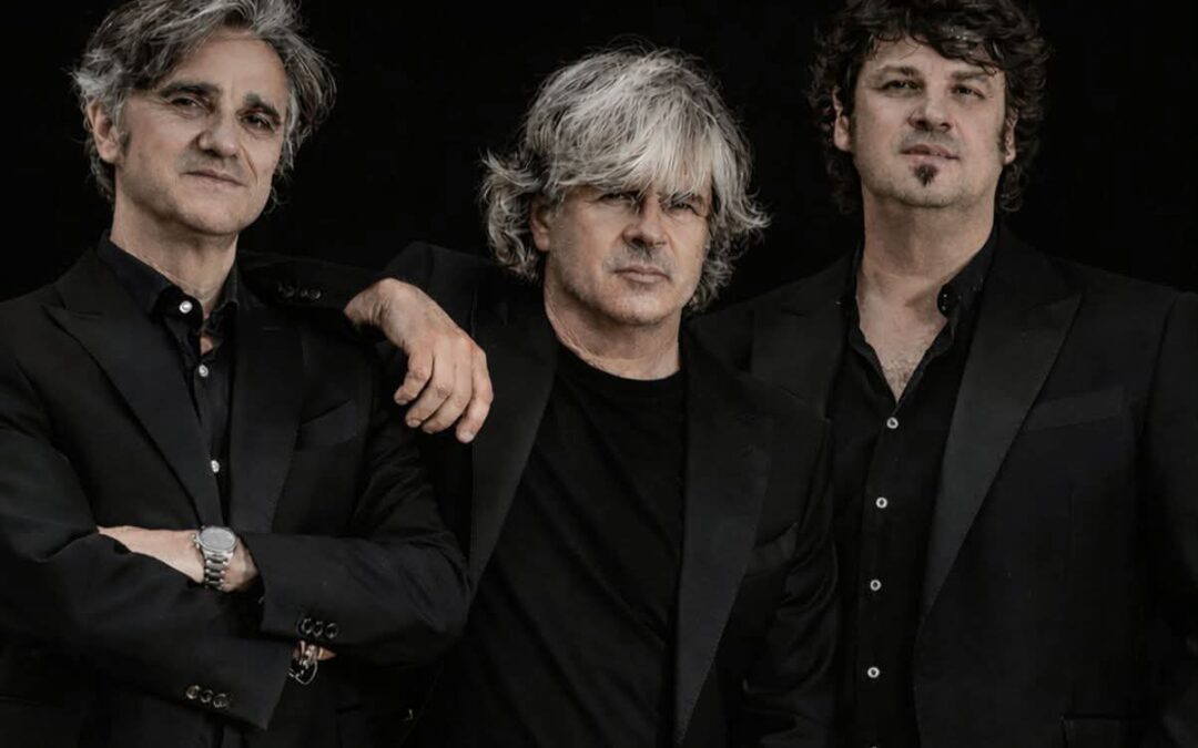 Gaetano Curreri in concerto a Canicattini Bagni per San Michele | La grande musica degli Stadio