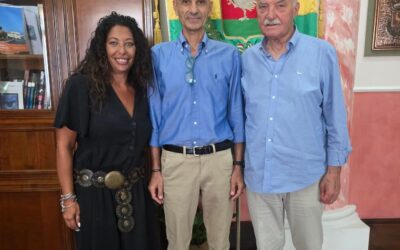 Priolo, proseguono le assunzioni al Comune: in servizio un nuovo scenotecnico teatrale