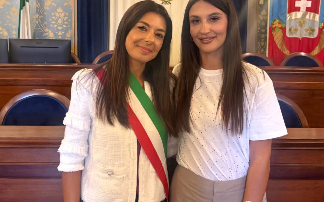 Avola, Alessia Alia nominata assessore: continuità con il lavoro di Francesco Tardonato