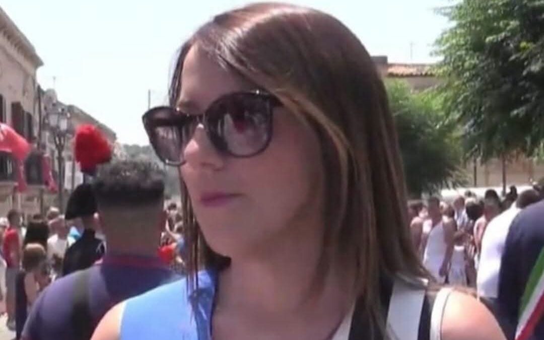 Rita Lo Monaco nuova presidente del Consiglio comunale di Ferla