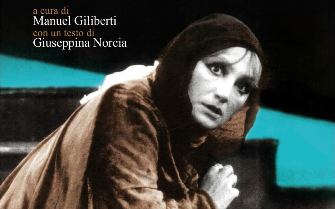 “Il Teatro del Cielo”: omaggio al legame straordinario tra Piera Degli Esposti e la tragedia classica