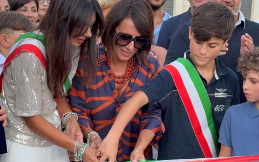 Avola in sale | L’arte che racconta l’identità della città