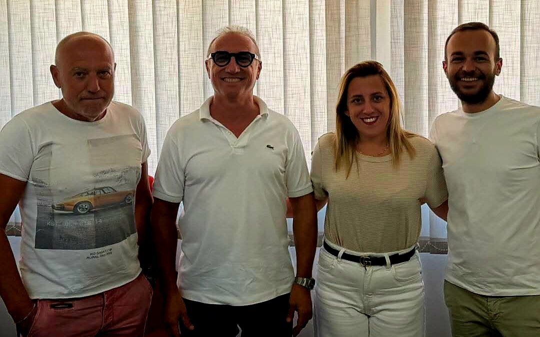 Rinasce l’immobile comunale a Portopalo: 750mila euro dalla Regione Siciliana per biblioteca e centro anziani