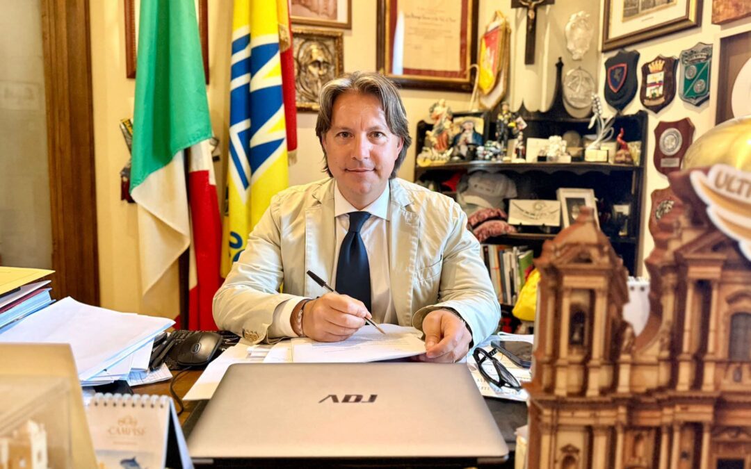 Noto, scuole chiuse per derattizzazione e disinfestazione: rientro il 21 settembre