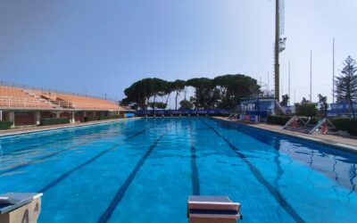 Piscina olimpionica, nessuna chiusura: attività garantite alla Cittadella dello Sport