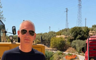 A Noto via ai lavori sulla SP 109, cantiere aperto sul ponte per 60 giorni