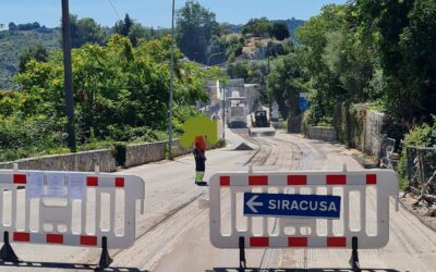 Lavori sulla SP 45: i Sindaci di Ferla e Cassaro chiedono un 118 temporaneo per l’emergenza sanitaria