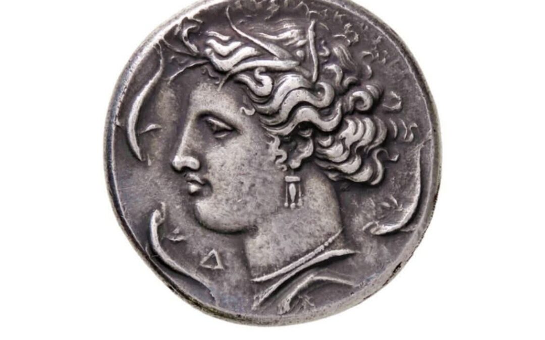 Museo “Paolo Orsi”: visite guidate gratuite al Medagliere con un percorso numismatico