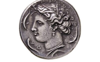 Museo “Paolo Orsi”: visite guidate gratuite al Medagliere con un percorso numismatico
