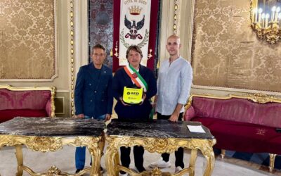 Noto, un defibrillatore in dono per la contrada di Santa Lucia