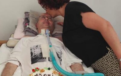 La cattedra di Salvo Bisicchia: 45 anni e ci insegni a vivere – Buon Compleanno dal direttore