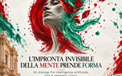 Arte e intelligenza artificiale a Noto: all’Ex Convento di Santa Chiara la mostra “Beyond Human”
