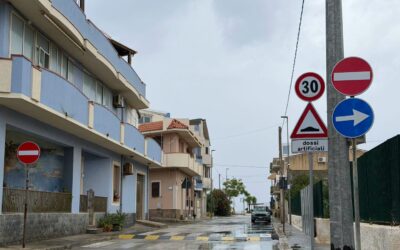 Portopalo, nuovo senso unico temporaneo in via Tonnara per proteggere gli studenti