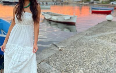 Uomini e Donne | Chiara Caruso, di Belvedere, conquista il Trono Over