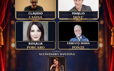 Festival del Cabaret a Priolo Gargallo: grande spettacolo per i festeggiamenti dell’Angelo Custode