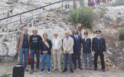 Noto Antica, svolta storica: riapre al pubblico il Castello Reale