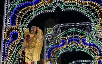 Canicattini Bagni è in festa | Il programma completo del 29 Settembre, giorno del patrono San Michele