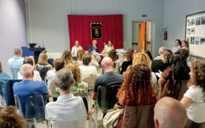 Quando il volontariato diventa magia: presentato a Priolo il libro di Michele Merulla