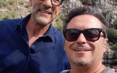 Linea Verde fa tappa negli Iblei: sabato 3 ottobre focus su Pantalica con Federico Quaranta