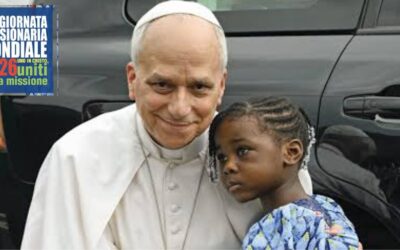 Diocesi di Acireale: al via l’Ottobre Missionario verso la 100ª Giornata Missionaria Mondiale