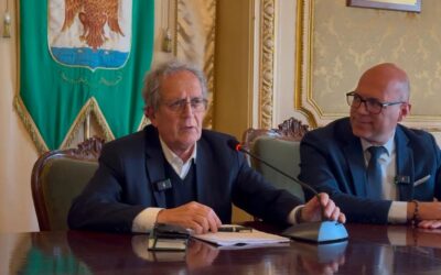 Augusta, il sindaco Di Mare accoglie la conferma del commissario Fatuzzo: «Insieme per realizzare il depuratore»
