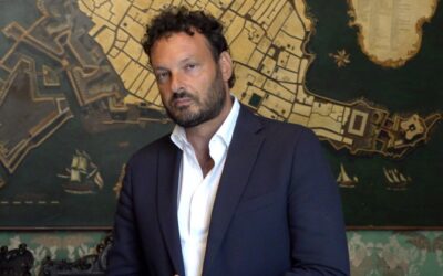 È morto Gaetano Tranchino, il cordoglio del sindaco Italia: «Una perdita per l’intero mondo dell’arte»