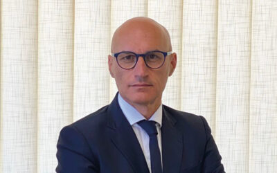 Giovanni Musso tra i finalisti dei TopLegal Corporate Counsel Awards 2026: riconoscimento alla crescita di IREM