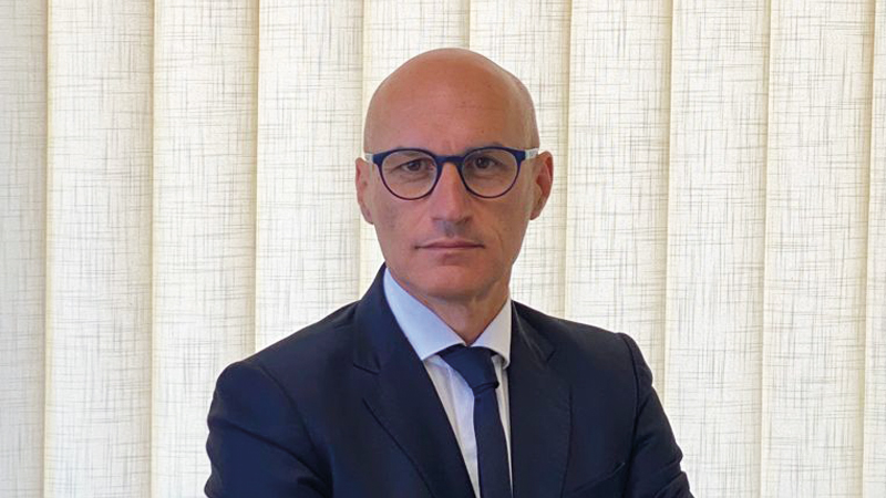 Giovanni Musso tra i finalisti dei TopLegal Corporate Counsel Awards 2026: riconoscimento alla crescita di IREM