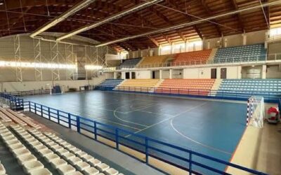 Pallamano, l’Albatro Siracusa torna in Europa: ad Agrigento la doppia sfida con l’HC Holon
