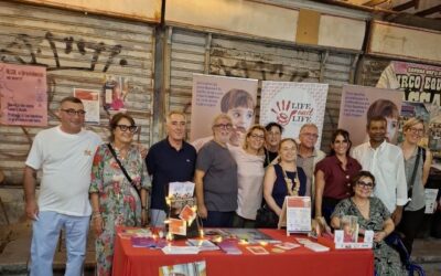 FASD, a Palermo la prevenzione parte dai locali: “Un solo drink è già troppo”
