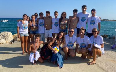 Sun Club Siracusa, subito protagonista nelle acque libere: vittorie e medaglie tra Siracusa e Avola