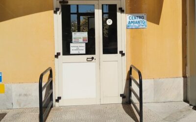 Odontoiatria speciale, all’ospedale di Augusta al via il nuovo servizio per i pazienti fragili