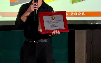 Premio Vittorini: Erica Donzella vince la XXV edizione con “Non offendere”