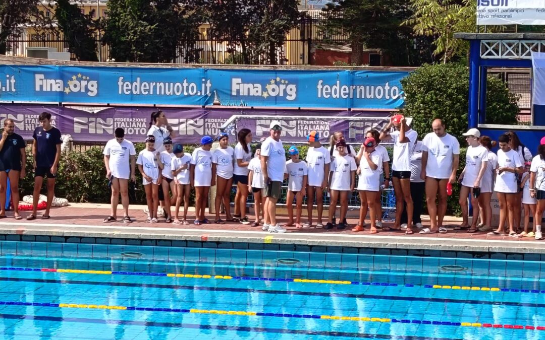 Siracusa, alla Cittadella dello Sport una giornata di sport e inclusione con le gare FISDIR