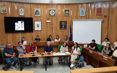 Asilo Nido di Canicattini Bagni: al via il nuovo anno educativo per 58 bambini nel segno dell’eccellenza