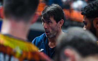 Serie A Gold: La Teamnetwork Albatro Siracusa parte da Chiaravalle tra assenze e voglia di riscatto