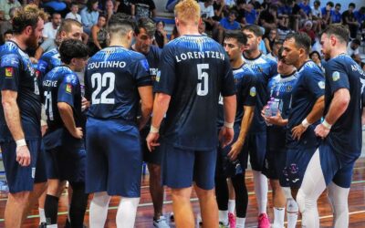 Derby siciliano in Serie A Gold: l’Albatro Siracusa ospita l’Orlando Haenna al “Pino Corso”