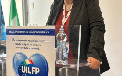 Libero Consorzio Siracusa, Uil Fp: «Basta rimpalli sul prelievo forzoso, la deputazione intervenga subito»