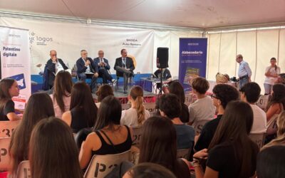 Educazione digitale e tutela dei cittadini | Il Corecom Sicilia protagonista alla manifestazione “Logos”