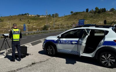 SS 124, il Sindaco di Buscemi: «Basta motociclisti indisciplinati, la strada non è un circuito di MotoGP»