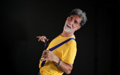 Lello Analfino porta in scena a Catania “La Santa Normanna”: appuntamento il 1° ottobre a San Michele Arcangelo