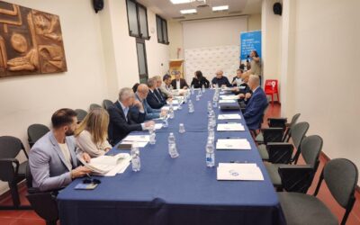 Impresa e credito: CNA Siracusa promuove un tavolo permanente con le banche