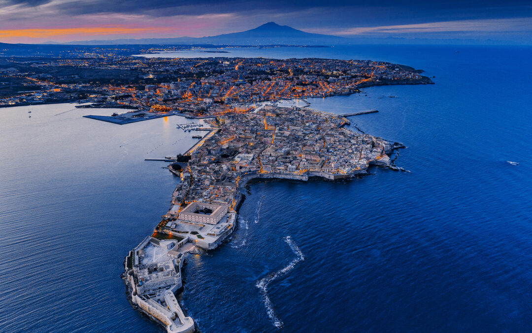 Siracusa 2033, domani il confronto con i sindaci del Val di Noto per costruire la candidatura europea