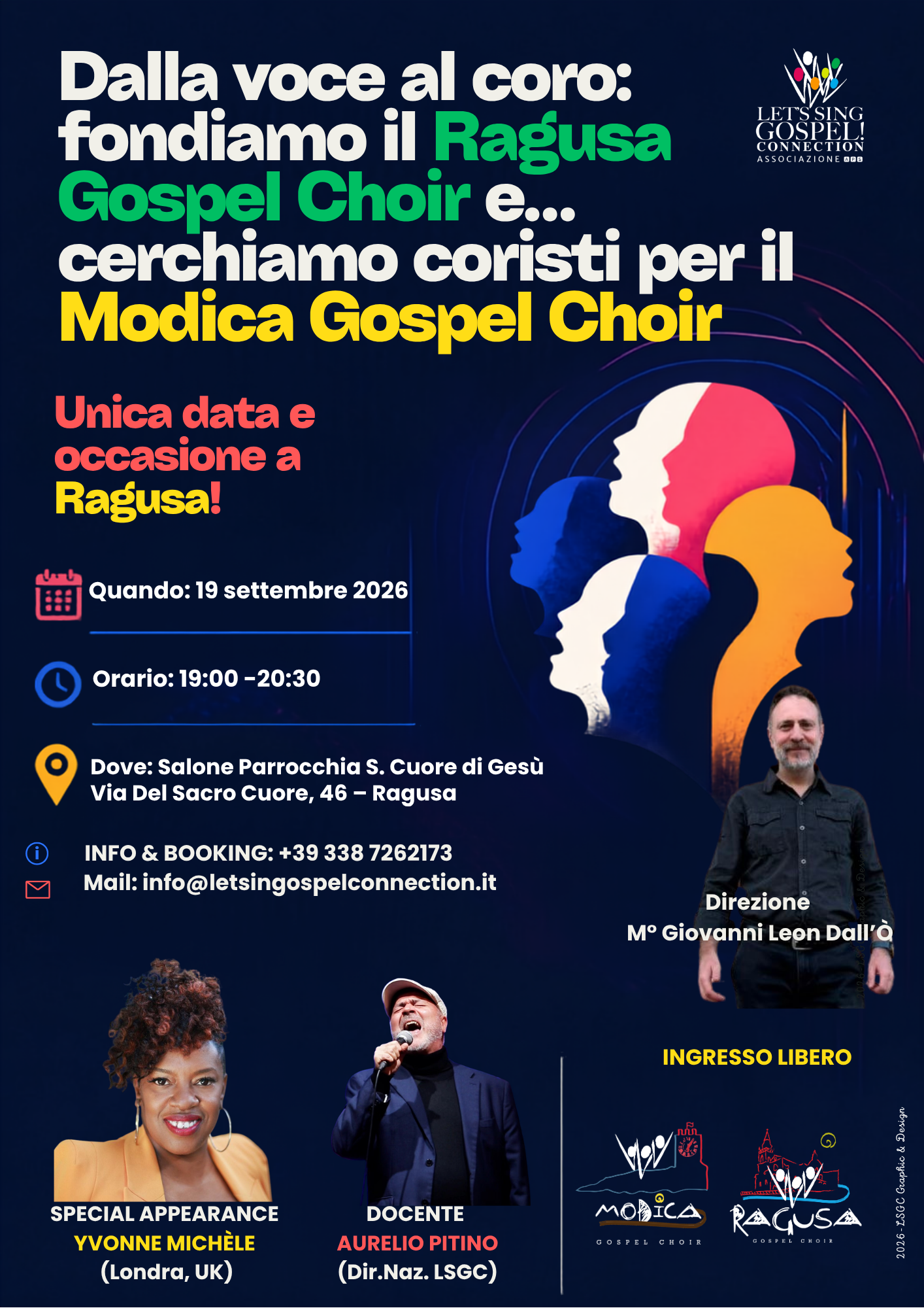 Lab Ragusa 2026